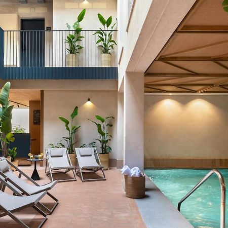 Rincones De Lola - Castilla 91 - Shared Jacuzzi Villa เซบีญา ภายนอก รูปภาพ