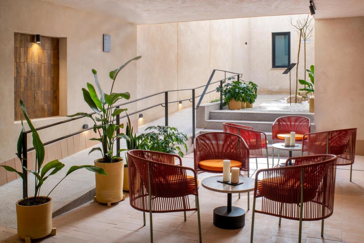 Rincones De Lola - Castilla 91 - Shared Jacuzzi Villa เซบีญา ภายนอก รูปภาพ
