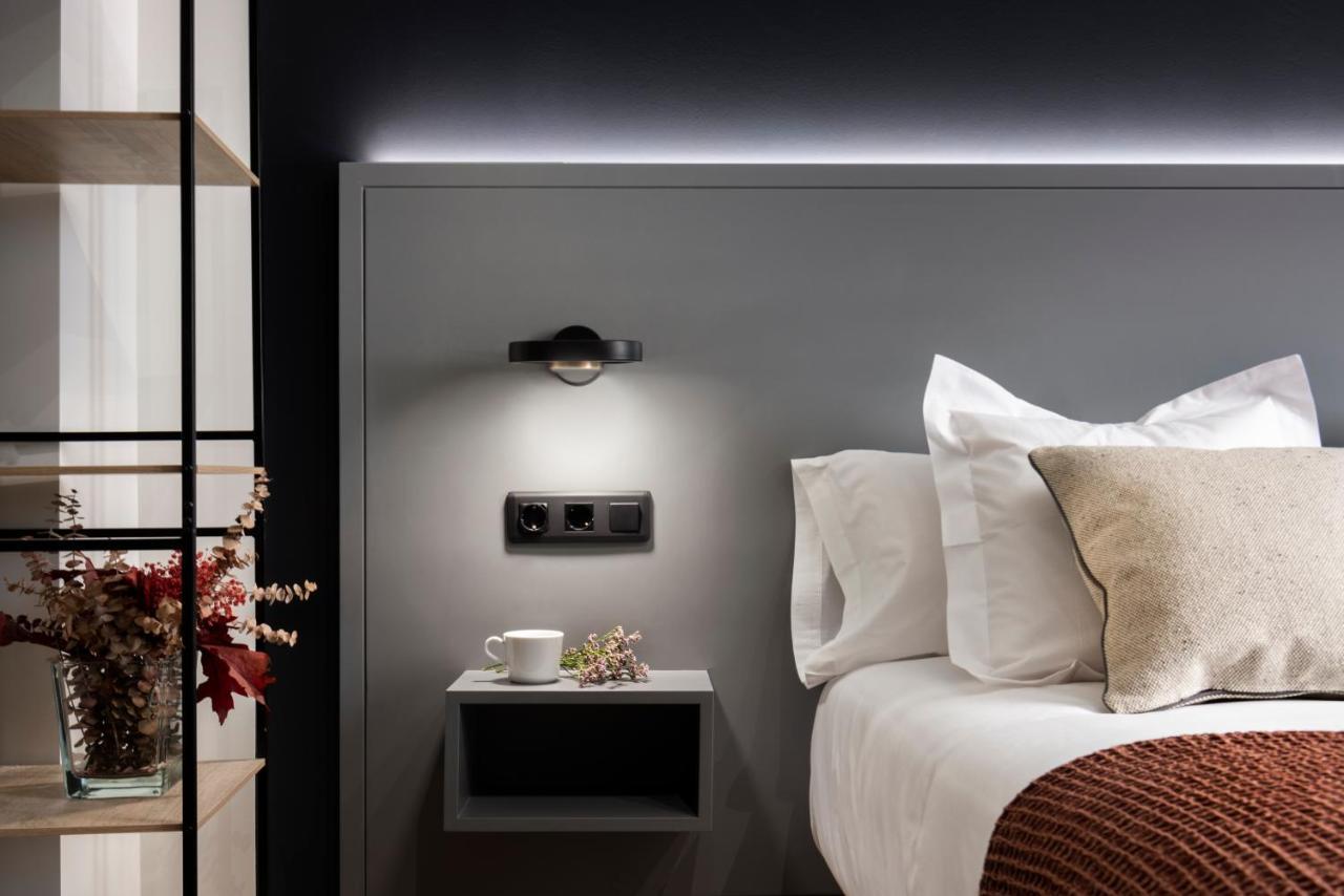 Rincones De Lola - Castilla 91 - Shared Jacuzzi Villa เซบีญา ภายนอก รูปภาพ