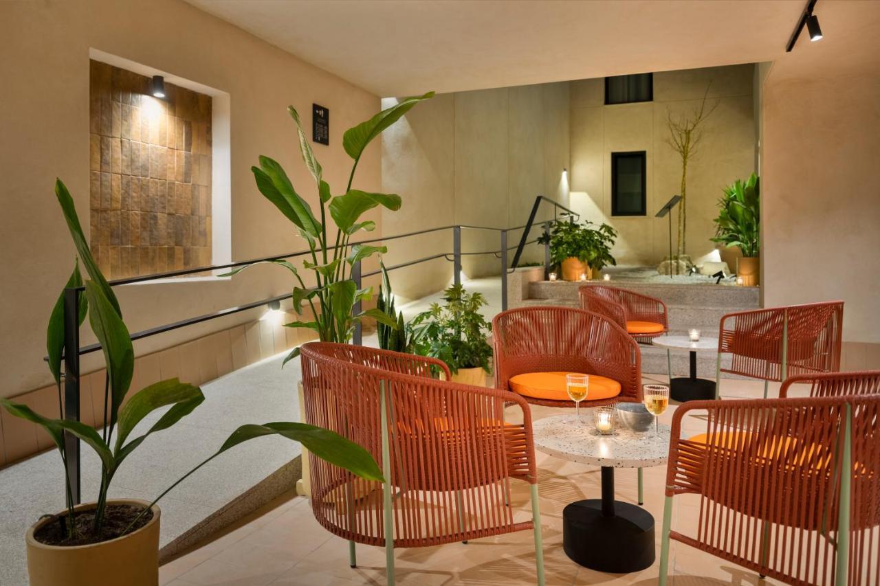 Rincones De Lola - Castilla 91 - Shared Jacuzzi Villa เซบีญา ภายนอก รูปภาพ